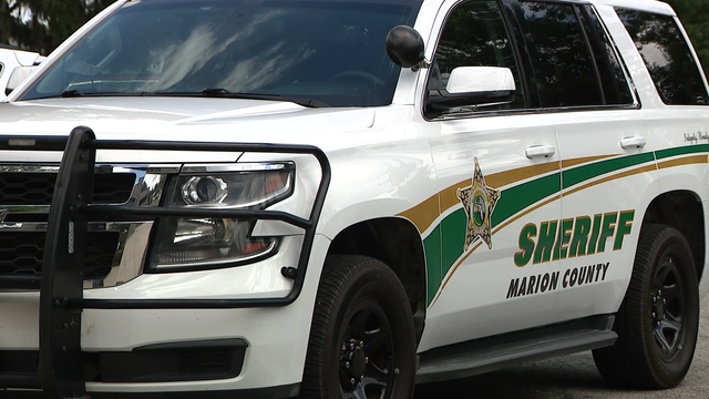 Florida deputy shoots armed man to 'eliminate threat' during Ocala disturbance call, sheriff says