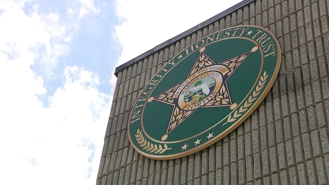 More than 50 arrested in Marion County child sex predator sting operation, sheriff says