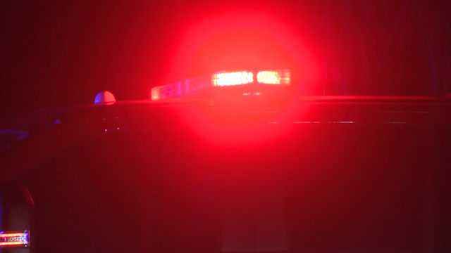 Bomb squad called to Orange County fire station after person brought fake grenade there: officials