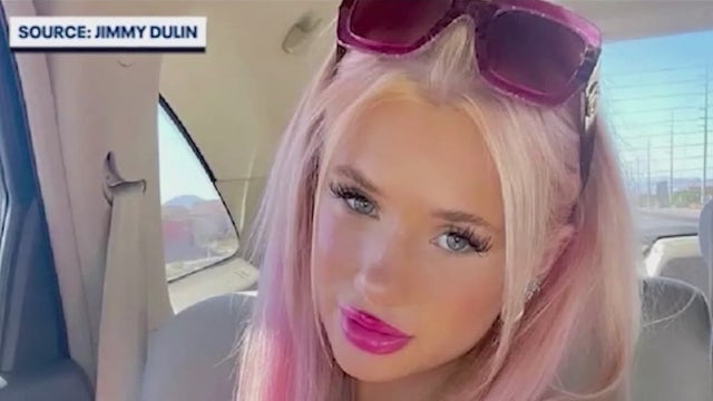 Man convicted in 2022 crash that killed TikTok influencer Ali Spice, 2 others