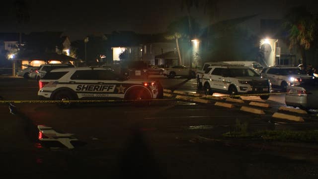 Teen dies days after shooting at Orlando-area apartment complex off Americana Boulevard