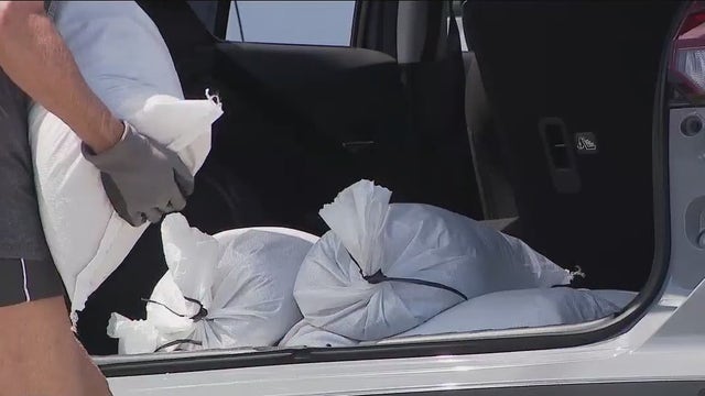 Edgewater residents voice flooding concerns ahead of special city council meeting