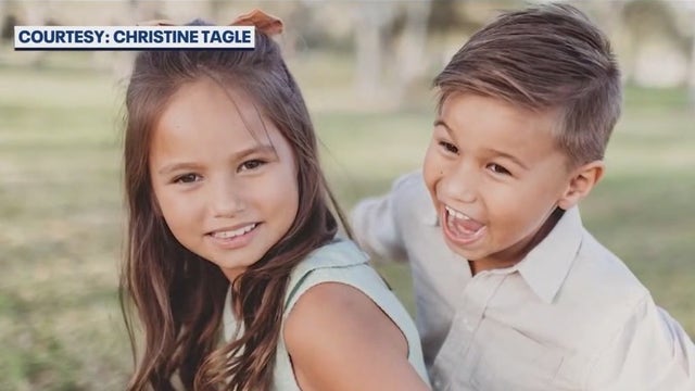 Florida family credits strangers, Disney staff for saving son’s life after he collapsed on ride