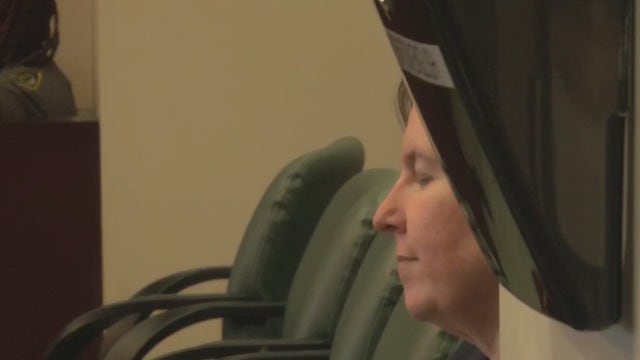 Technical issues delay Sarah Boone hearing amid chaotic court proceedings