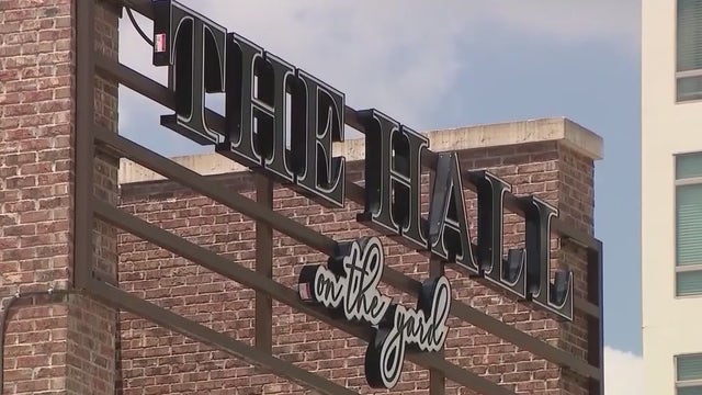 'City Food Hall Orlando' shares details on what will replace shuttered 'Hall on the Yard' in Ivanhoe Village