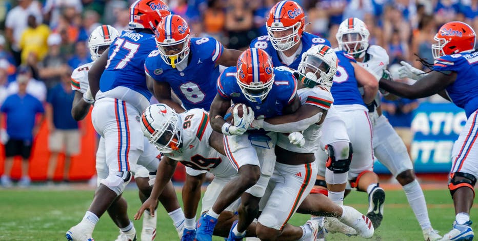 After Gators' humbling loss to Miami, Florida's Billy Napier admits 'criticism' is expected