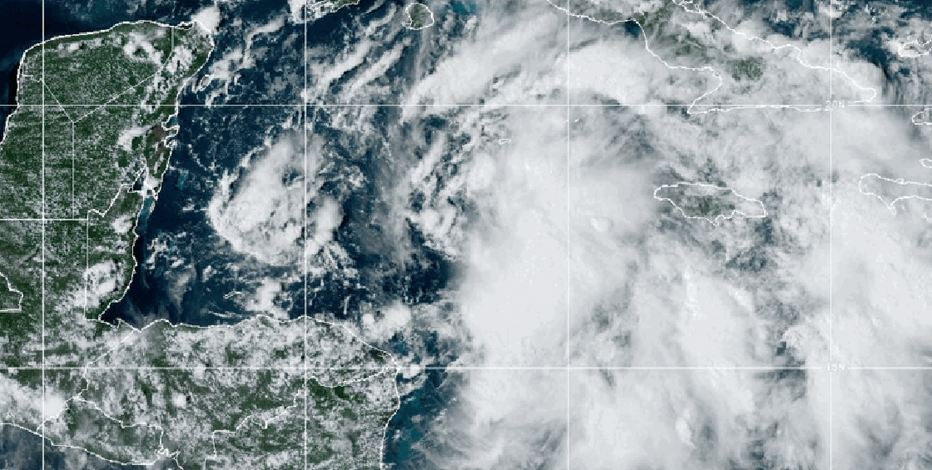 Florida storm live updates: Watches expand as Potential Tropical Cyclone Nine expected to strengthen