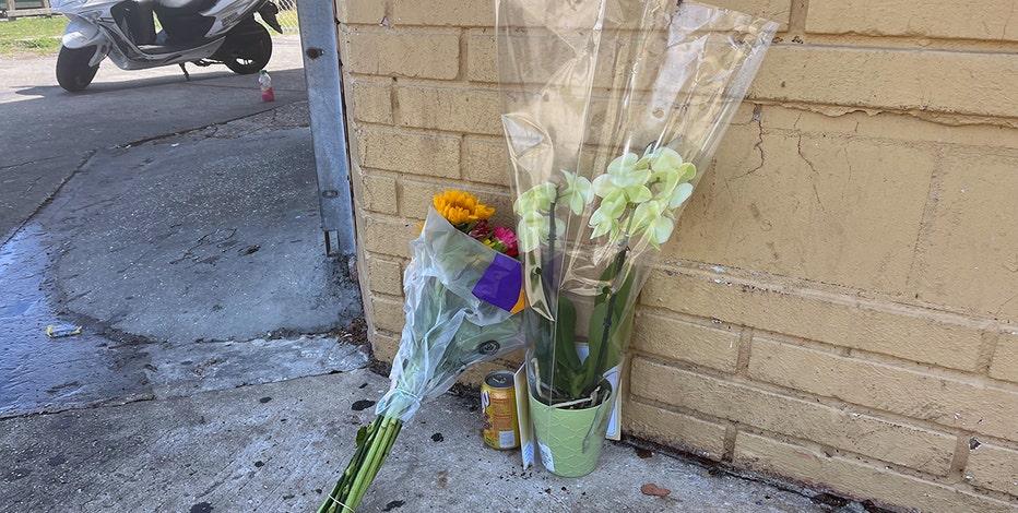 Family demands answers after father robbed, shot to death at convenience store