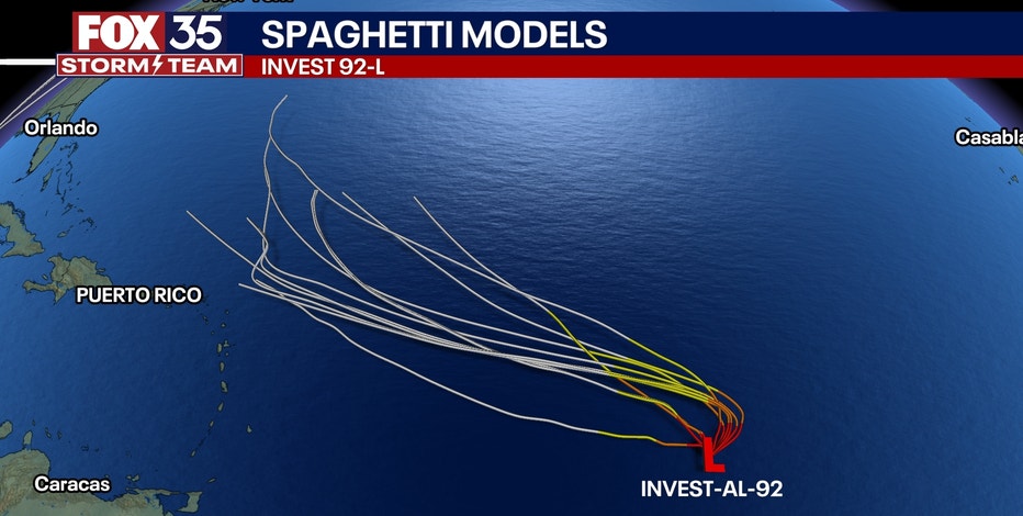 Potential Tropical Cyclone Six forms in Gulf of Mexico, expected