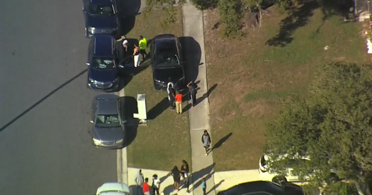 19-year-old found dead after early morning shooting in Orange County ...