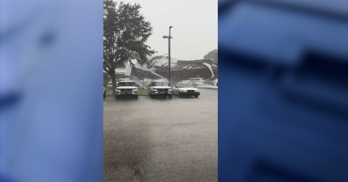 Multiple deaths reported in St. Lucie County as tornadoes destroy Florida’s Treasure Coast
