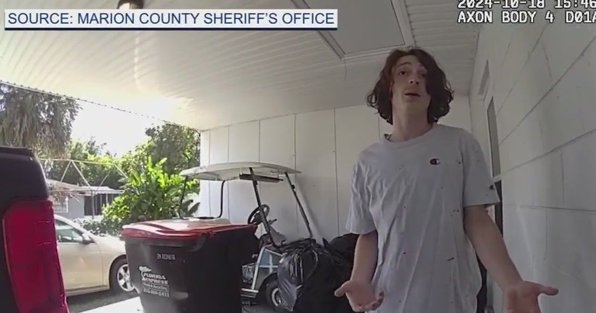 DoorDash driver arrested in alleged road rage shooting | FOX 51 Gainesville