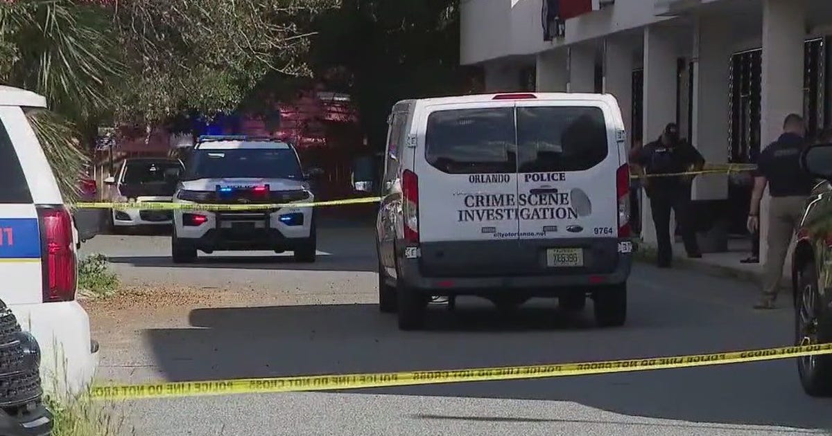Woman killed by husband in deadly shooting outside Orlando shopping ...