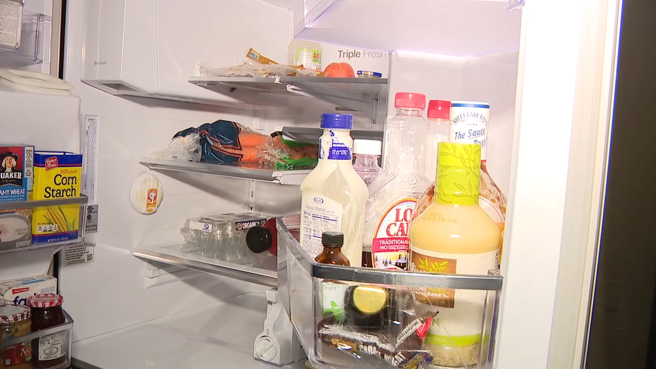How long can you keep food in refrigerator after power outage? Here's