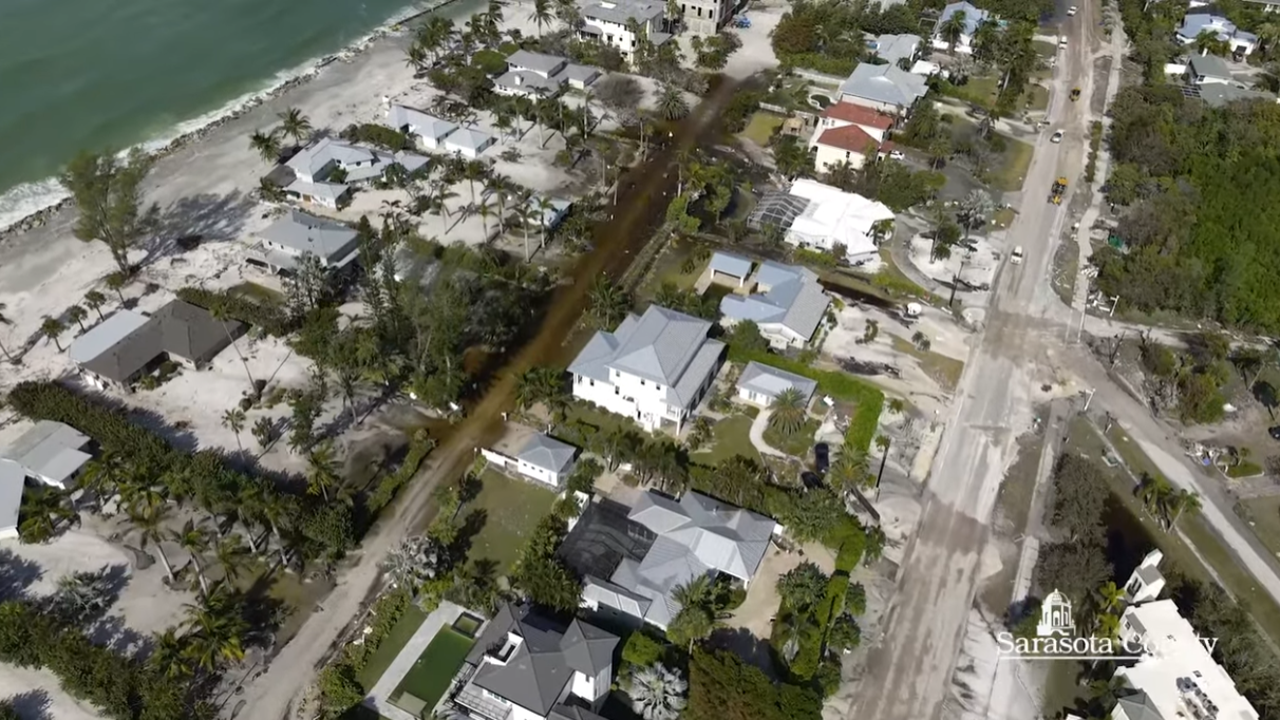 Hurricane Helene How could a Florida storm cause so much flooding two states away? FOX 35 Orlando