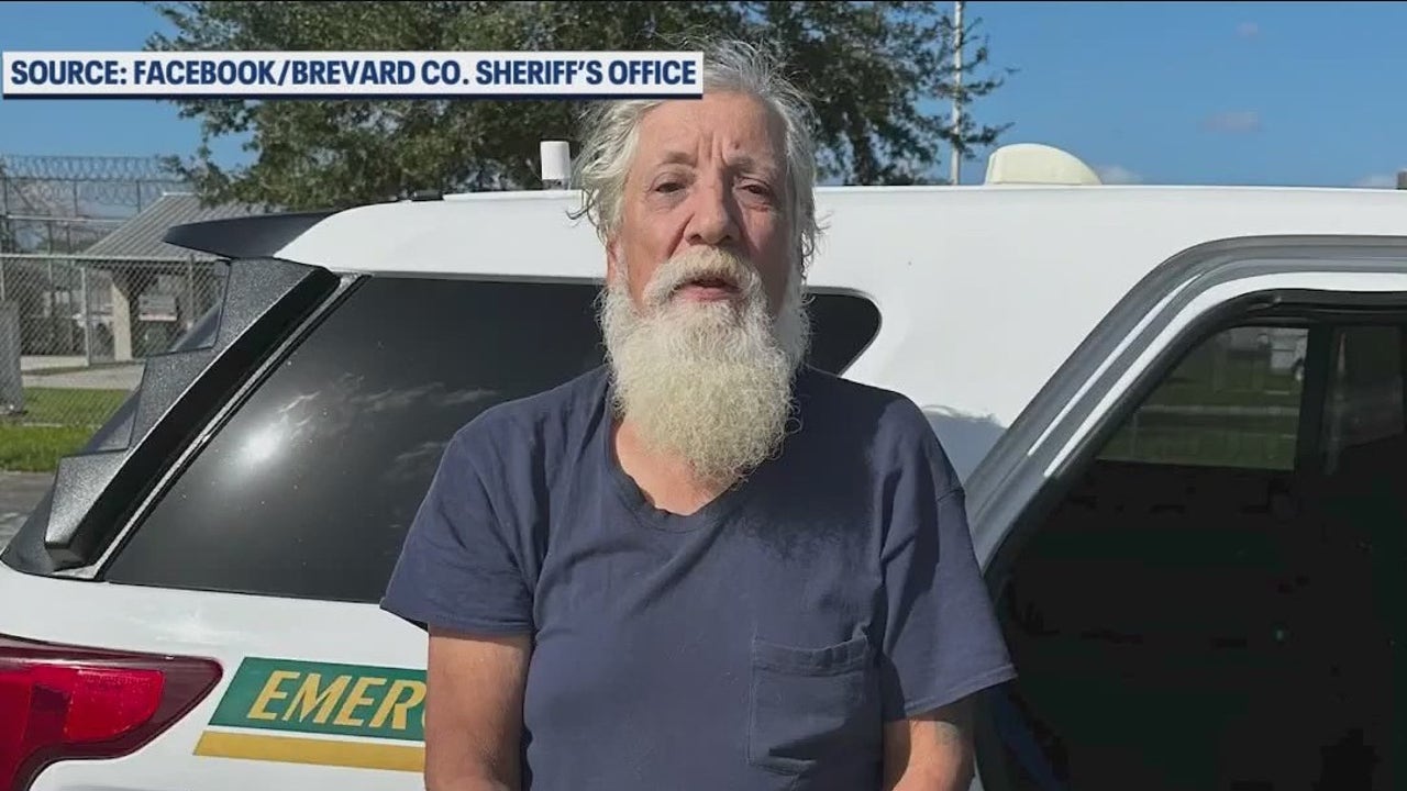 Man allegedly shot his dog, frustrated over losing power from Hurricane