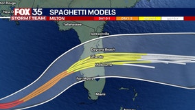 Hurricane Milton tracker: Category 5 storm remains 'extremely dangerous hurricane' on path to Florida