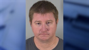 Lake County man sentenced to life in prison, over 20 counts of child sex offense charges