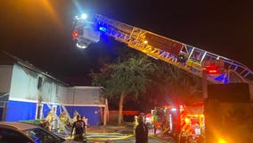 7 lose homes in Altamonte Springs apartment fire, officials say