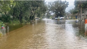 Edgewater City Engineer facing investigation, accused of deliberately allowing homes to flood