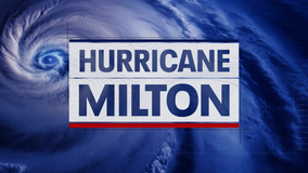 Hurricane Milton: Sumter County updates & information