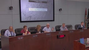Brevard County commissioners seek 70% pay raise through charter amendment