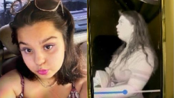 Missing 15-year-old in Osceola County found safe, 'in good health'