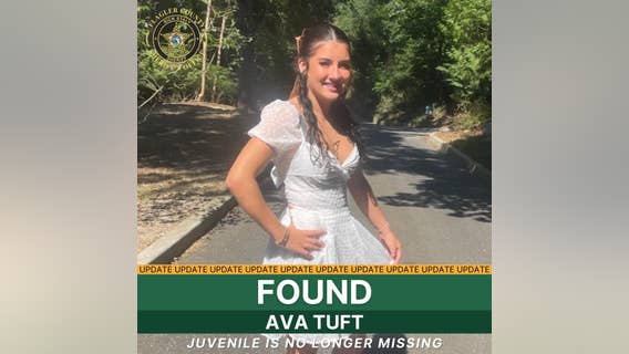 Missing 17-year-old in Flagler County found out of state, deputies say