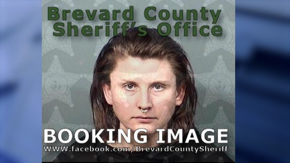 Florida woman shoots through apartment, narrowly missing head of sleeping woman, police say