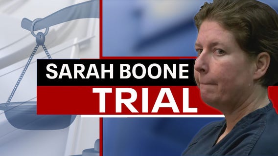 Suitcase murder: Sarah Boone trial to begin next week