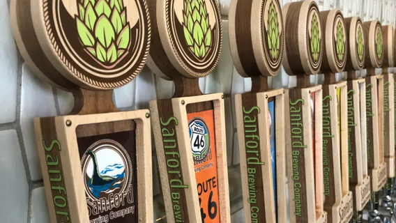 Sanford Brewing Company closes Maitland spot; seeking $125K to save downtown Sanford location