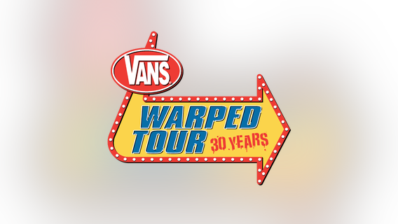 Vans Warped Tour to return to Orlando in 2025 for 30th Anniversary, one of three cities