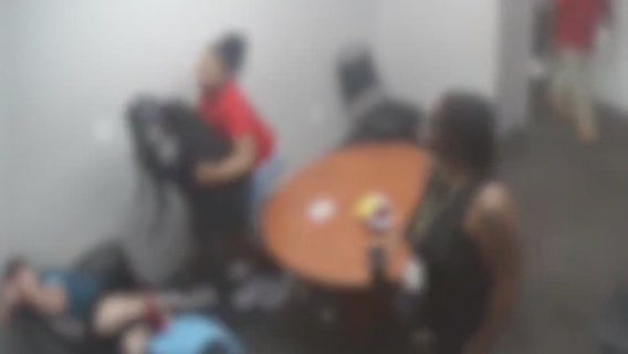 2 employees charged with child neglect at foster care facility