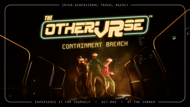 Orlando multimedia company to bring VR haunted house experience to downtown ahead of Halloween