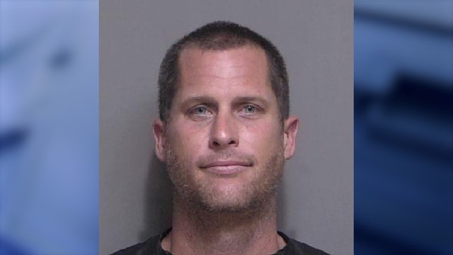 Florida man arrested, accused of attacking deputies in Walmart after son caught allegedly trespassing