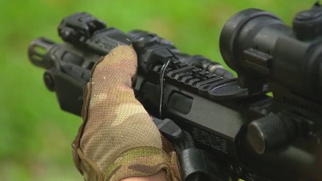 Florida's Amendment 2 could establish hunting, fishing as public right