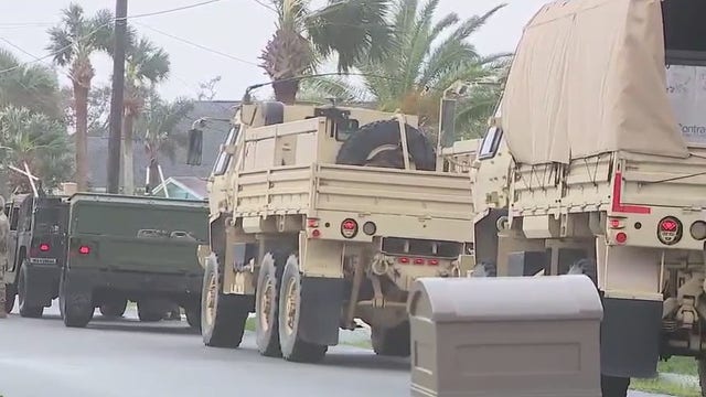 Flagler County suffers $18.8 million in damages from Hurricane Milton