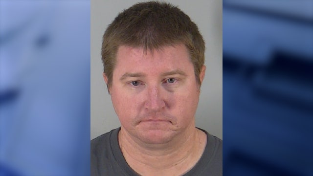 Lake County man sentenced to life in prison, over 20 counts of child sex offense charges