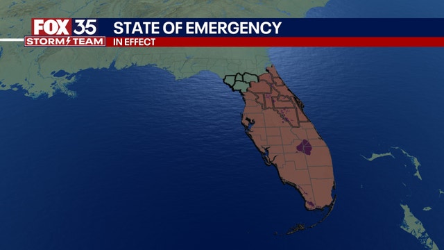 Hurricane Milton: Florida activates price gouging hotline