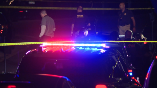 DeLand shooting: Husband shoots wife, her 2 siblings after family fight, police say