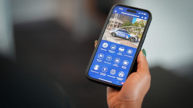 Orlando Police launches new app to boost public safety, community engagement