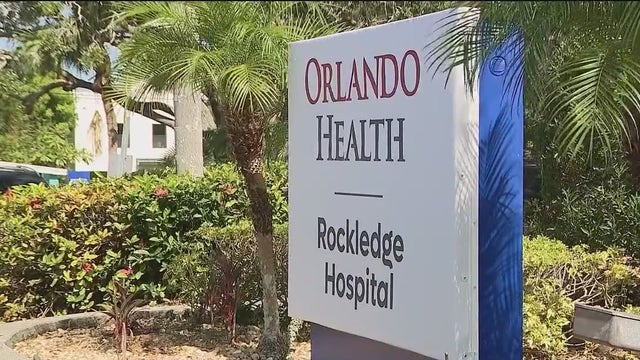 EMS trips could be 20 minutes for some when Rockledge Hospital closes, officials say