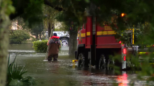 Those impacted by Hurricane Milton: Resources, donations, government assistance and programs