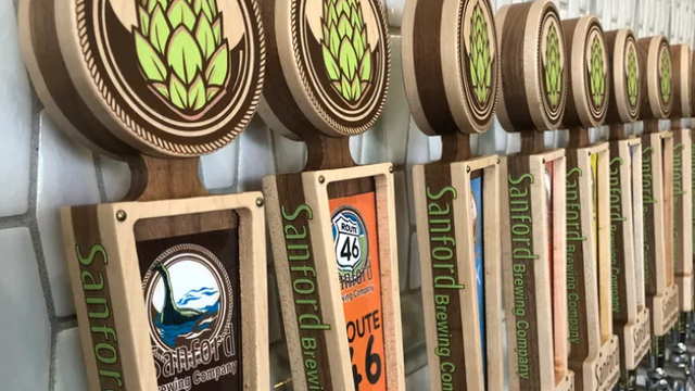 Sanford Brewing Company closes Maitland spot; seeking $125K to save downtown Sanford location