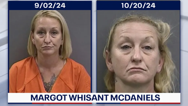 Tampa woman leads police on wrong-way highway chase in second DUI since September, FHP says