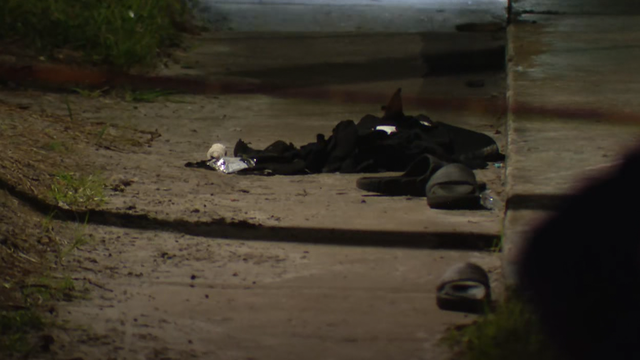 14-year-old boy dies after shooting in Orange County, police say; second teen recovering