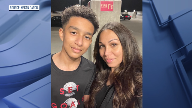 Character.AI lawsuit: Florida mom claims chatbot encouraged 14-year-old son to take his life