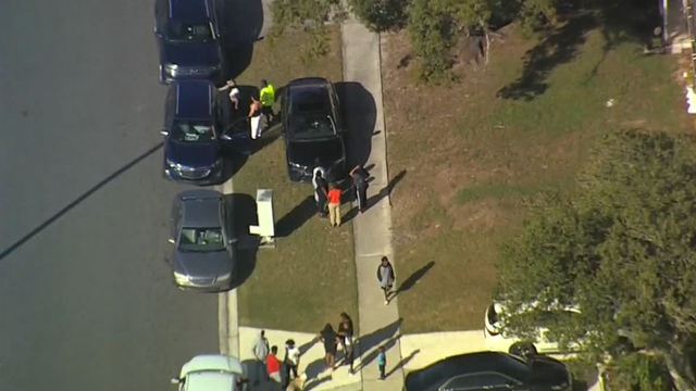 19-year-old found dead after early morning shooting in Orange County