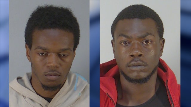 87-year-old man shot at Leesburg gas station dies, 2 suspects arrested, police say