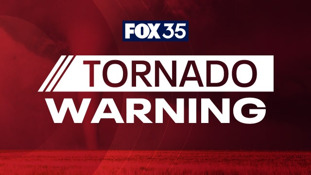 Orlando weather: Tornado warning expires for Flagler County